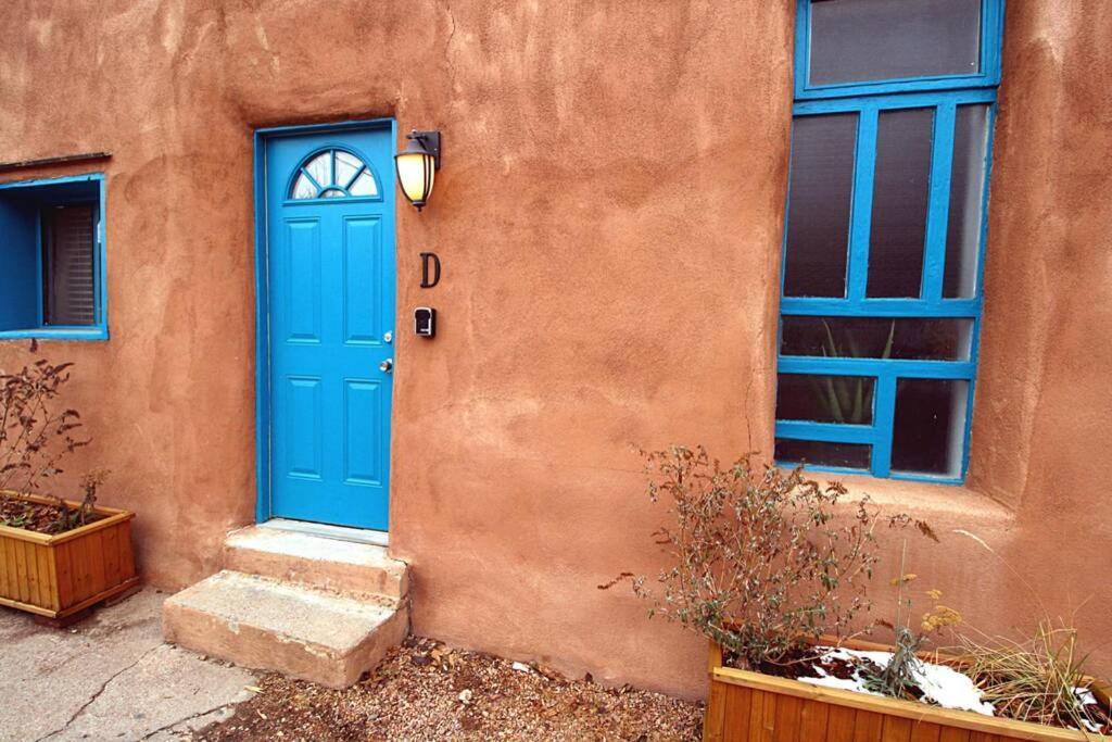 Closson Casita - Patio & Fire Pit - Near Plaza - 1Br Санта-Фе Экстерьер фото
