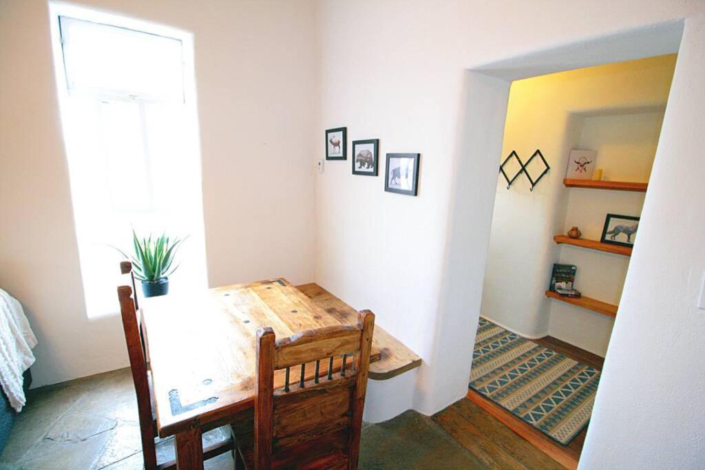 Closson Casita - Patio & Fire Pit - Near Plaza - 1Br Санта-Фе Экстерьер фото